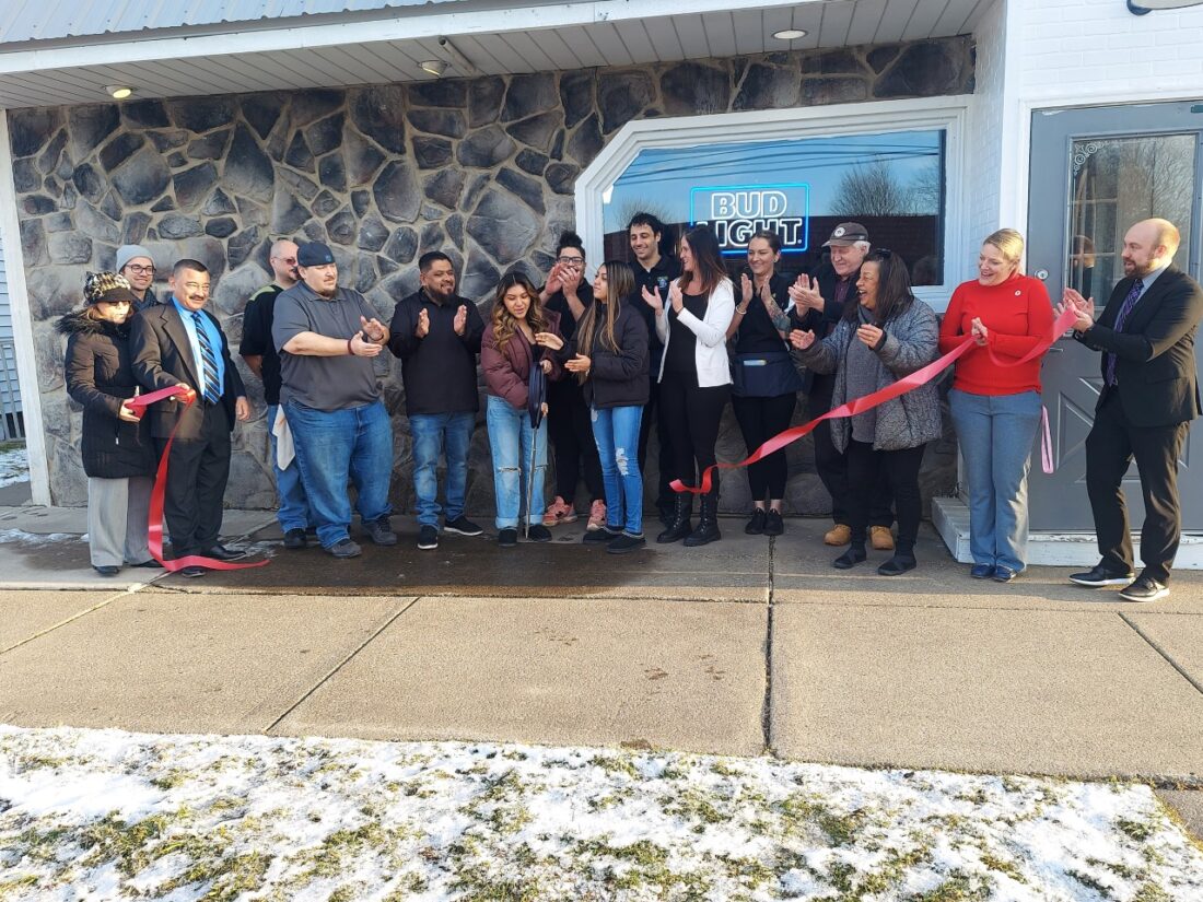 New restaurant opens in city News, Sports, Jobs Observer Today